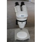 CODICE 964 Microscopio NIKON