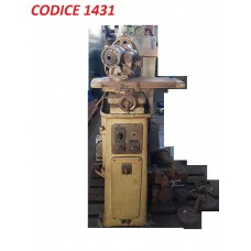 CODICE 1431 AFFILATRICE DECKEL CON ACCESSORI