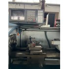 TORNIO CNC USATO SCHAUBLIN MOD. 125-CCN con CNC FANUC 500X135 P.B Ø150