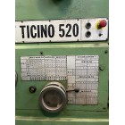  TORNIO EST TICINO  520x3000-P.B. Ø 130 mm