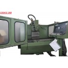 CODICE 2270 FRESATRICE CNC MIKRON mod. WF32CH-TNC355 - Corse assi X: 560 mm - Y: 500 mm - Z: 400 mm - peso: 2.900 kg
