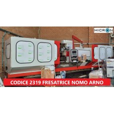 FRESATRICE NOMO ARNO CNC SELCA 1200