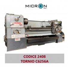TORNIO C6256A - 300x1500 - PB Ø 80 mm