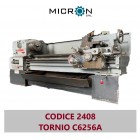 TORNIO C6256A - 300x1500 - PB Ø 80 mm