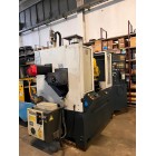 TORNIO CNC SPINNER PD