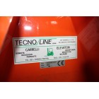 CODICE 546 Transpallet manuale TECNO LINE