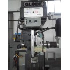 FRESATRICE CNC GLOBE TRADE MOD FT949VS CNC TIPO 150 PTF 4 ASSI - ISO 40 - X: 800 Y: 370 Z: 430